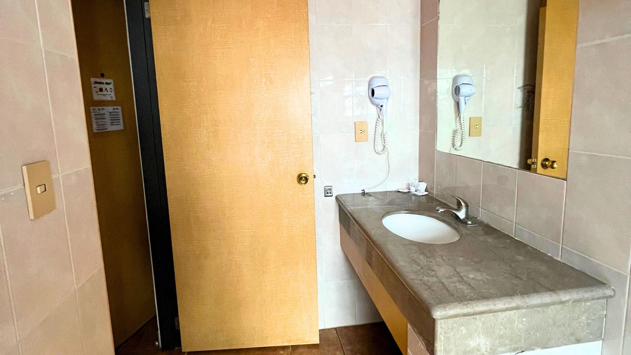 Photo of Bathroom in Tlalnepantla de Baz