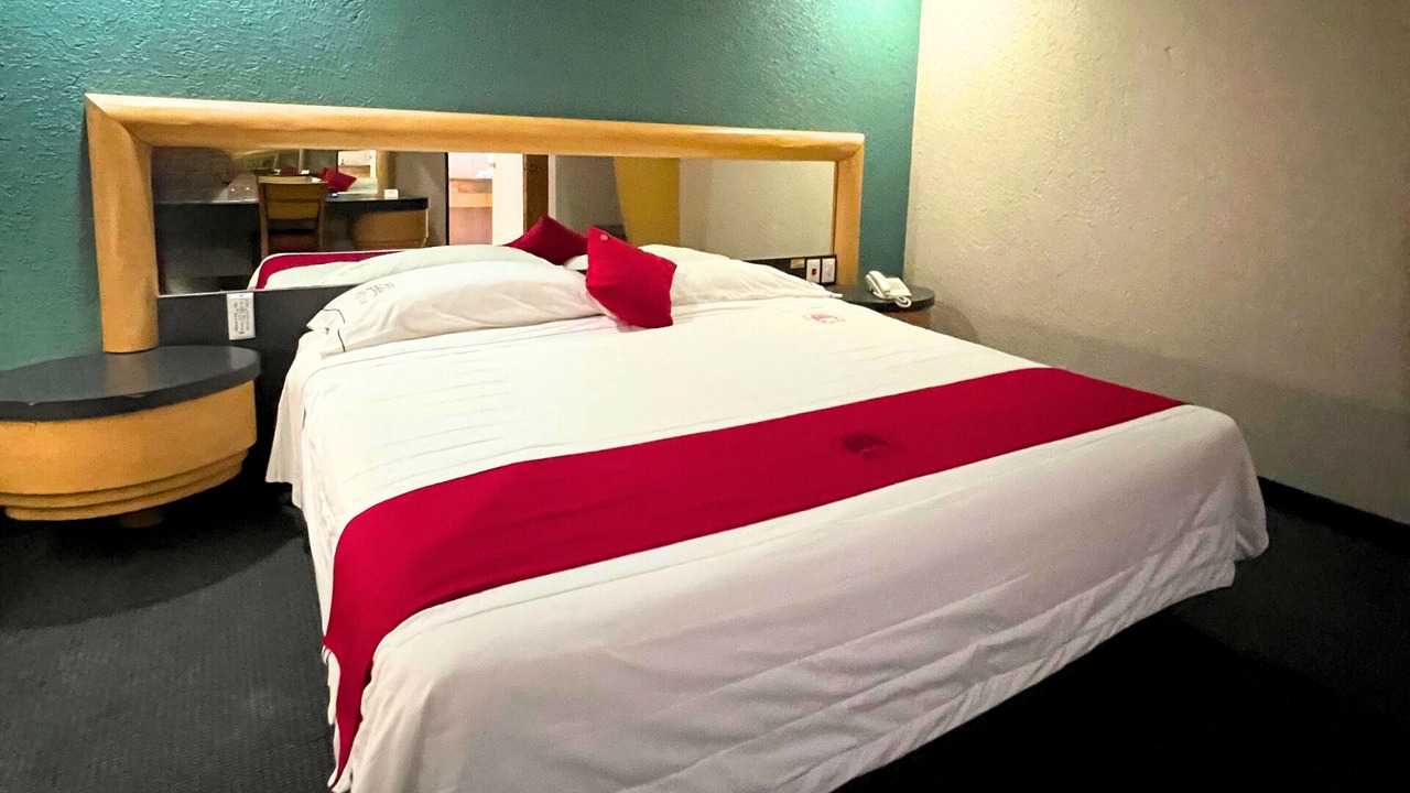 Photo of Bedroom in Tlalnepantla de Baz