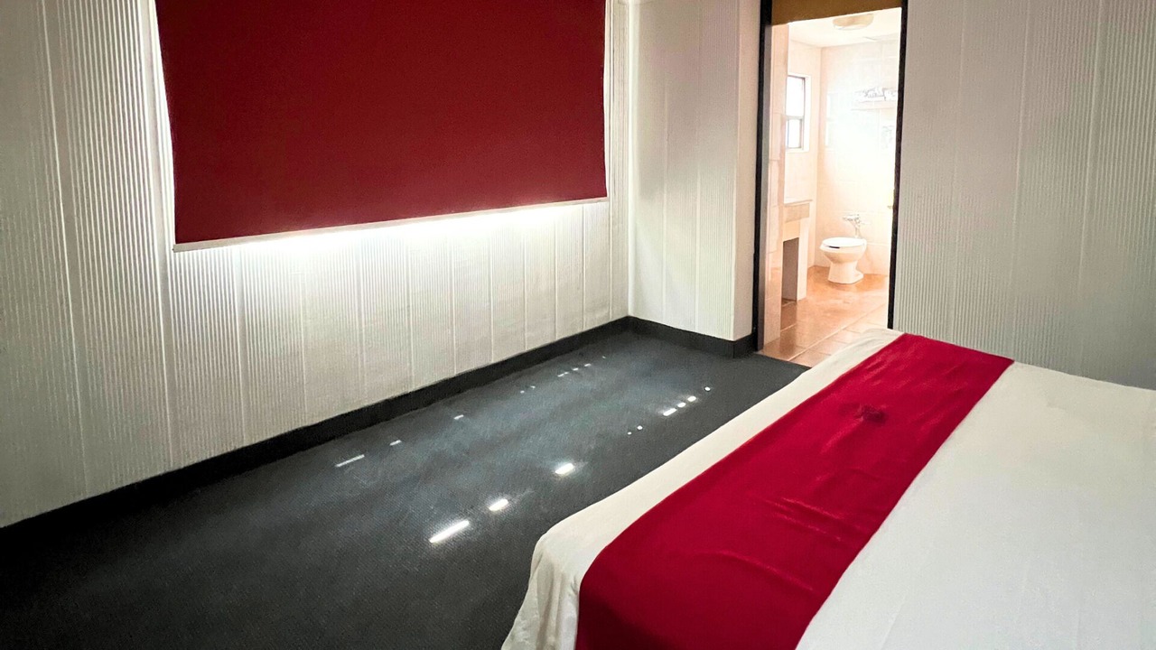 Photo of Bedroom in Tlalnepantla de Baz