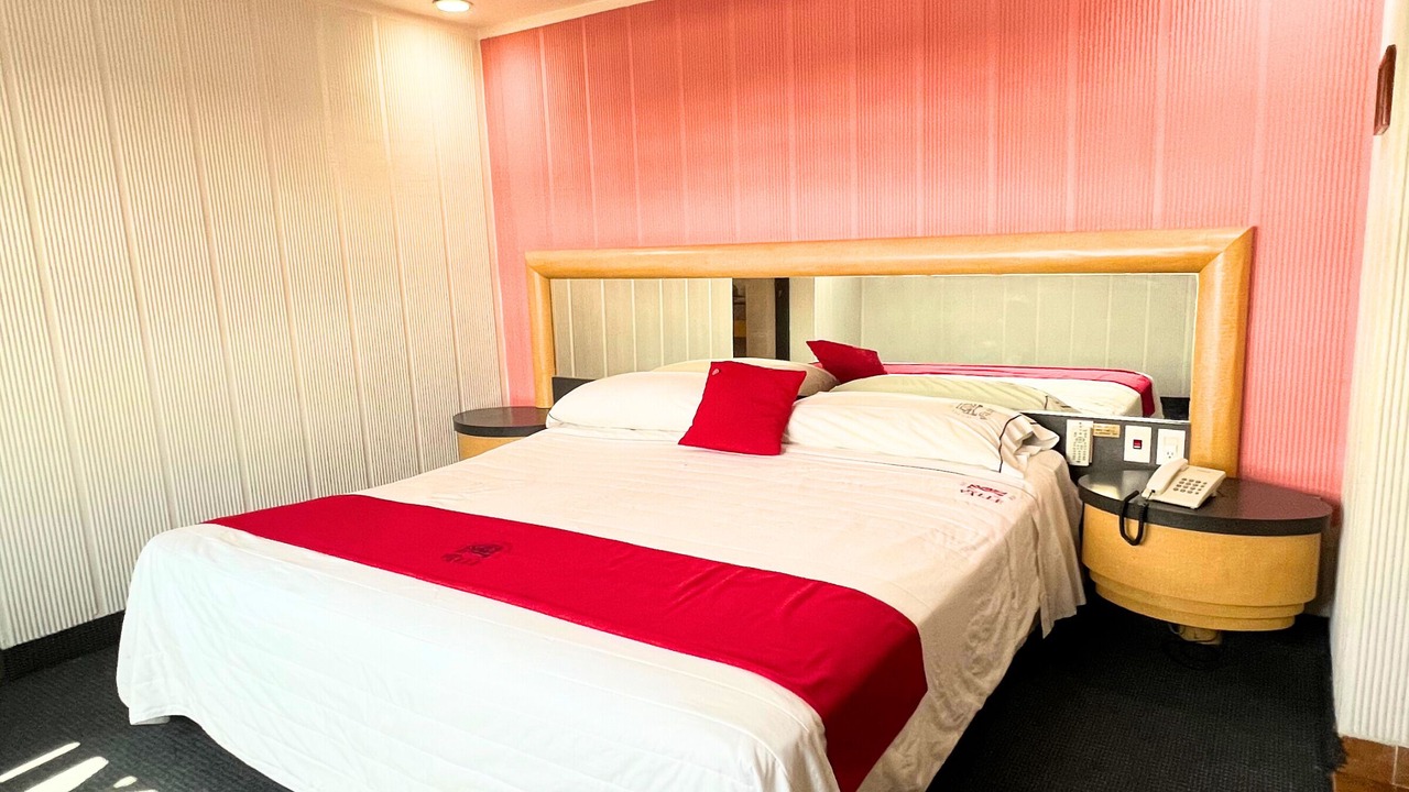 Photo of Bedroom in Tlalnepantla de Baz