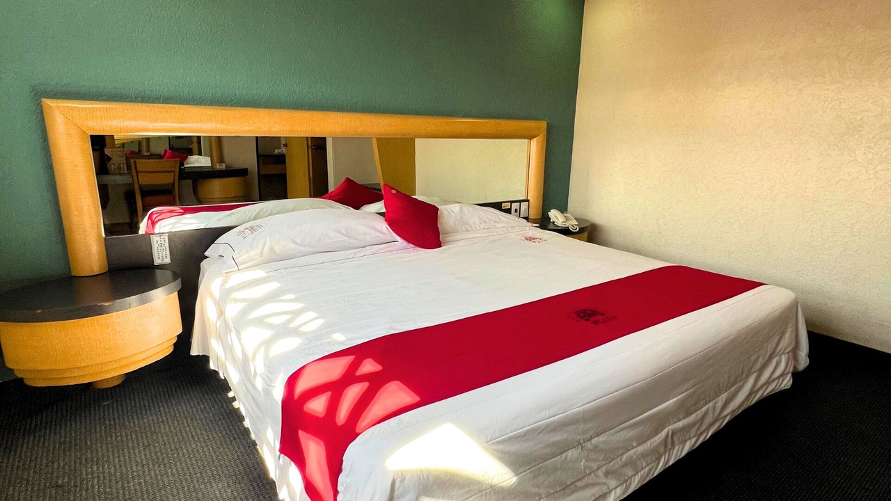 Photo of Bedroom in Tlalnepantla de Baz
