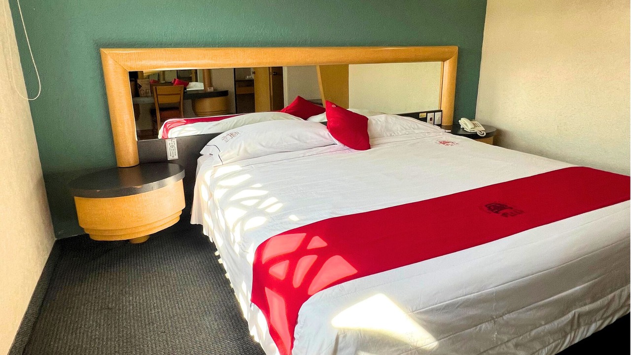 Photo of Bedroom in Tlalnepantla de Baz