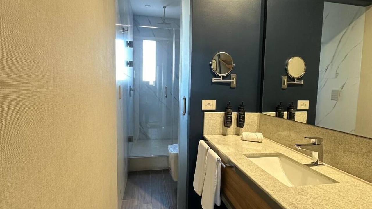 Photo of Bathroom in Durango