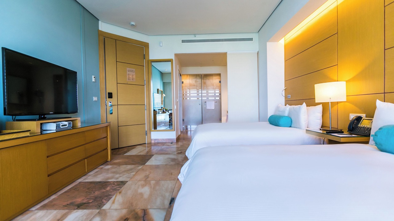 Photo of Bedroom in Puente del Mar