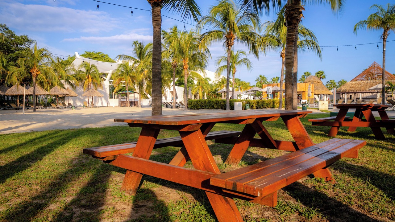Photo of Outdoor in Puente del Mar