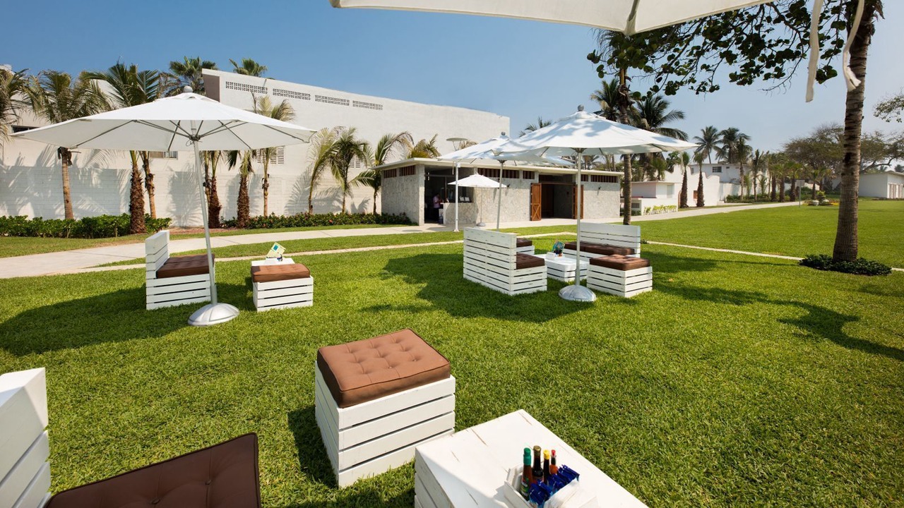 Photo of Outdoor in Puente del Mar