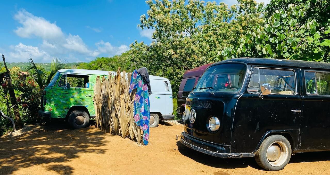 Photo of Outdoor in Mazunte