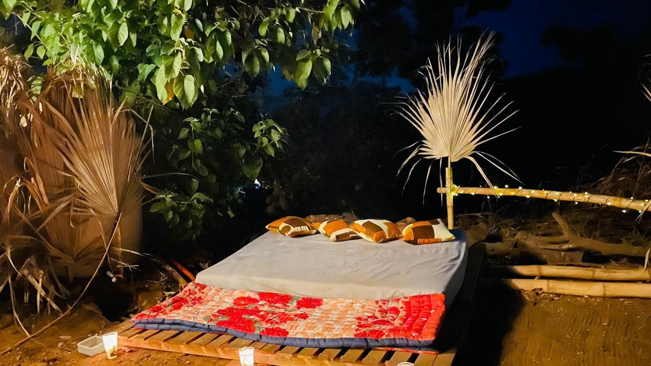 Photo of Outdoor in Mazunte