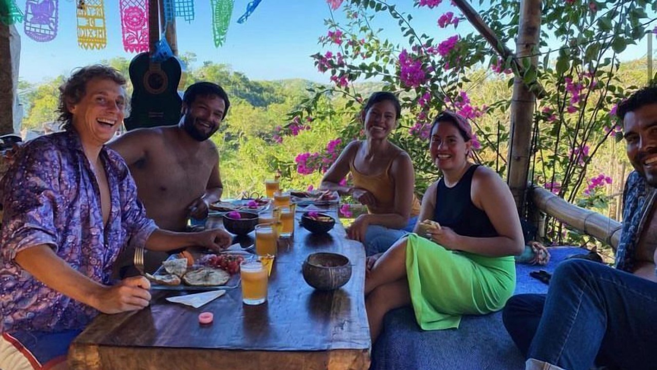Photo of Others in Mazunte