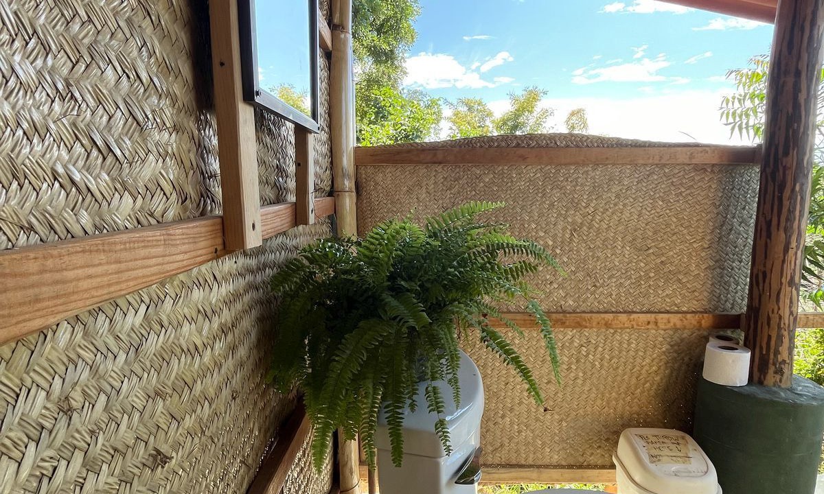 Photo of Bathroom in Mazunte