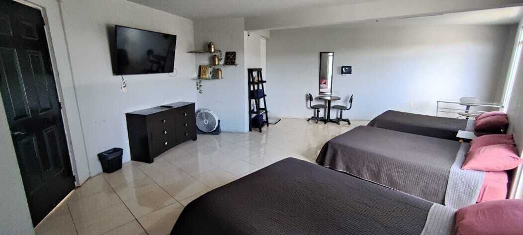Photo of Bedroom in Santa Cruz Xoxocotlan