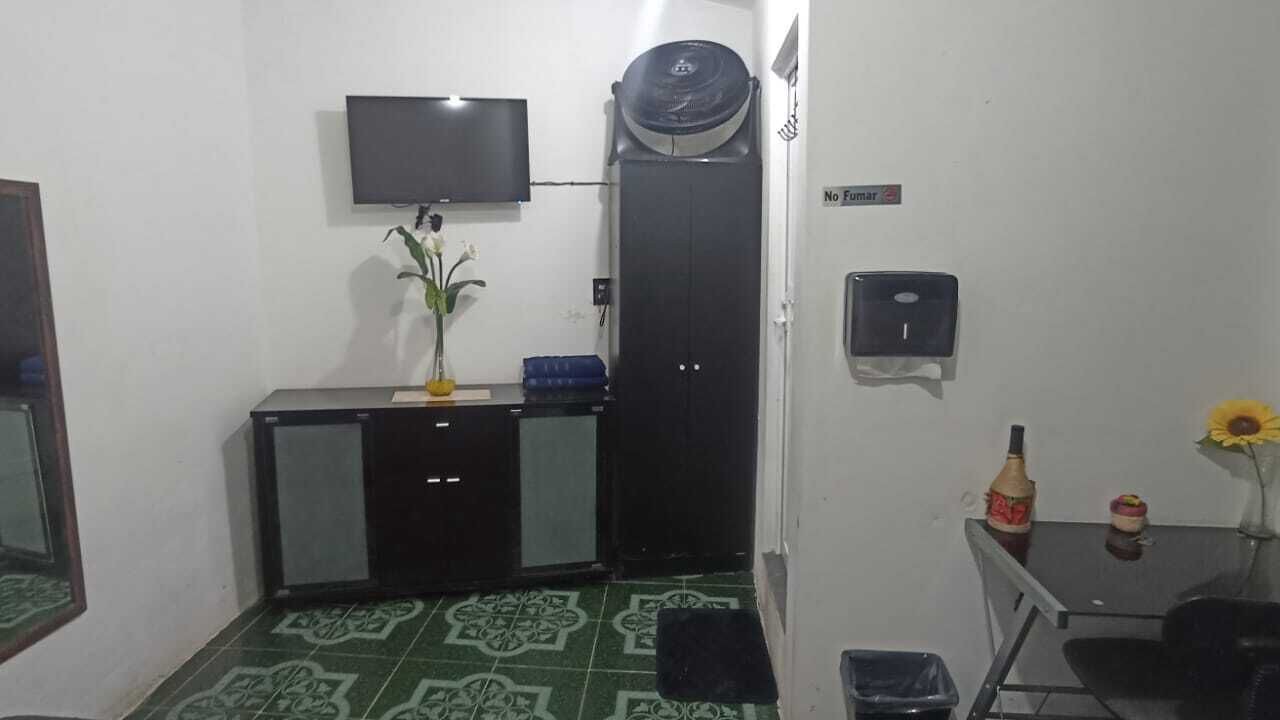 Photo of Bedroom in Santa Cruz Xoxocotlan
