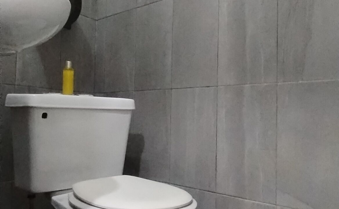 Photo of Bathroom in Santa Cruz Xoxocotlan