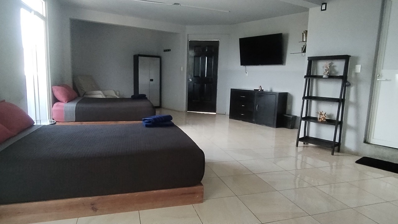 Photo of Bedroom in Santa Cruz Xoxocotlan