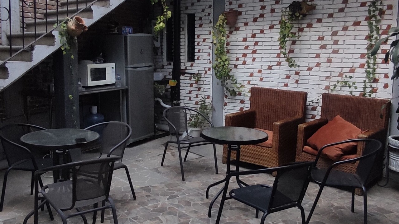 Photo of Livingroom in Santa Cruz Xoxocotlan
