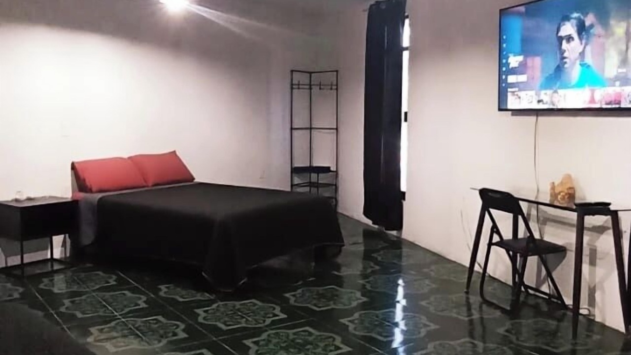 Photo of Bedroom in Santa Cruz Xoxocotlan