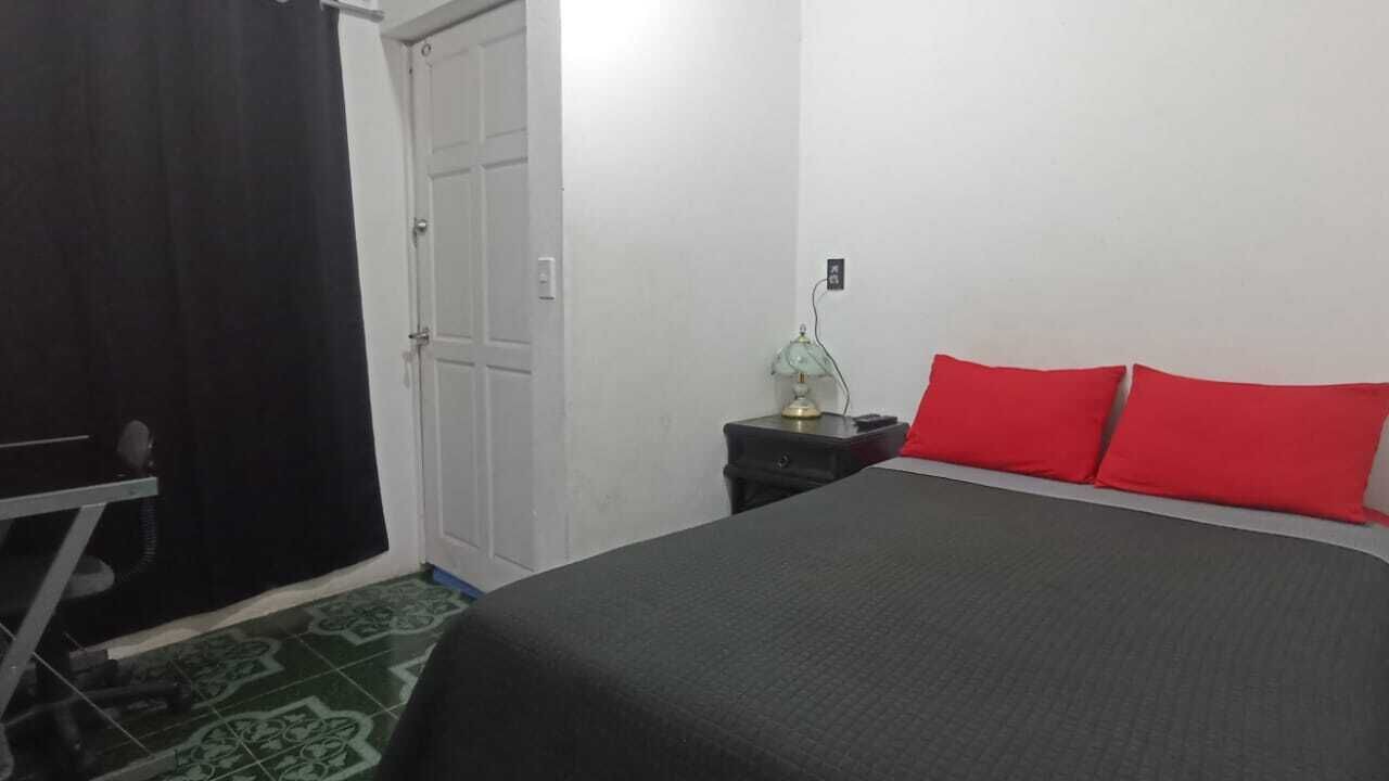Photo of Bedroom in Santa Cruz Xoxocotlan