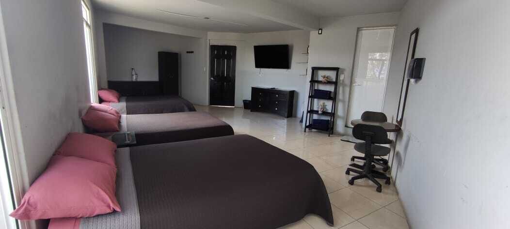 Photo of Bedroom in Santa Cruz Xoxocotlan