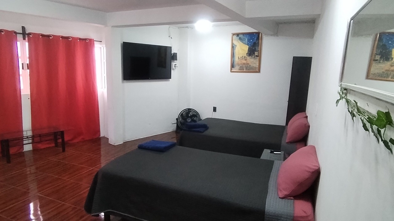 Photo of Bedroom in Santa Cruz Xoxocotlan