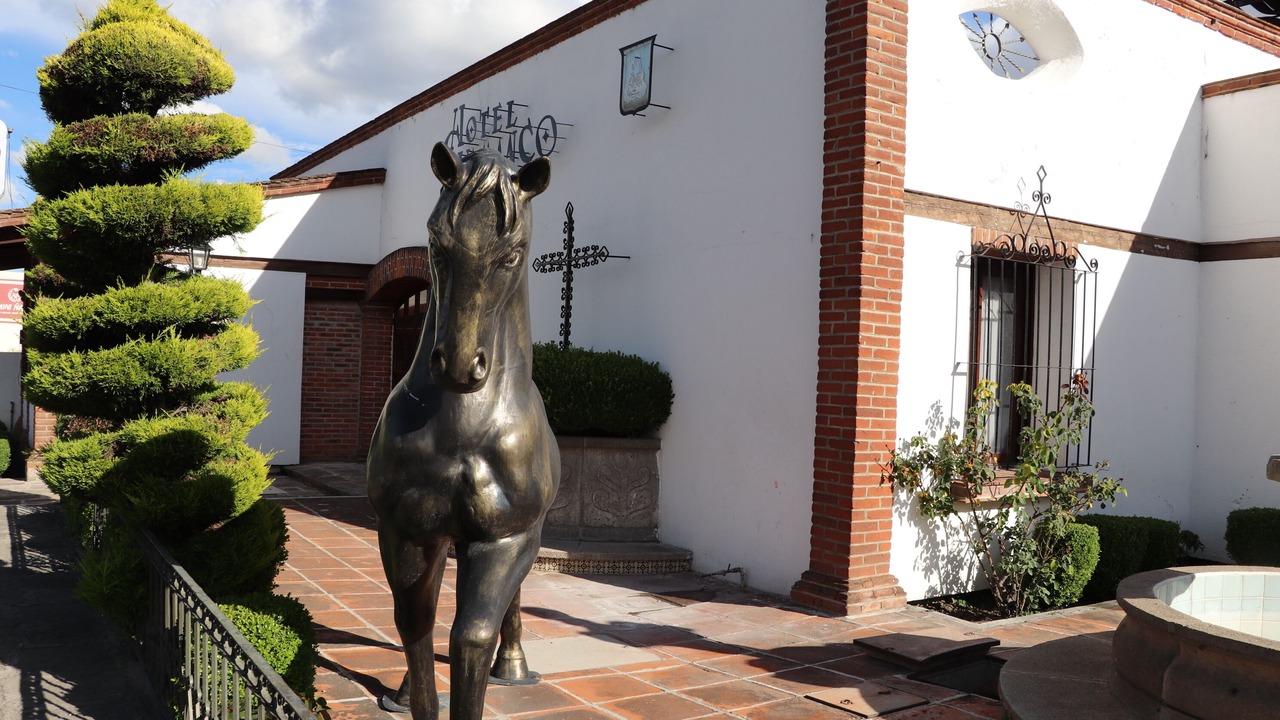 Photo of Outdoor in Huamantla