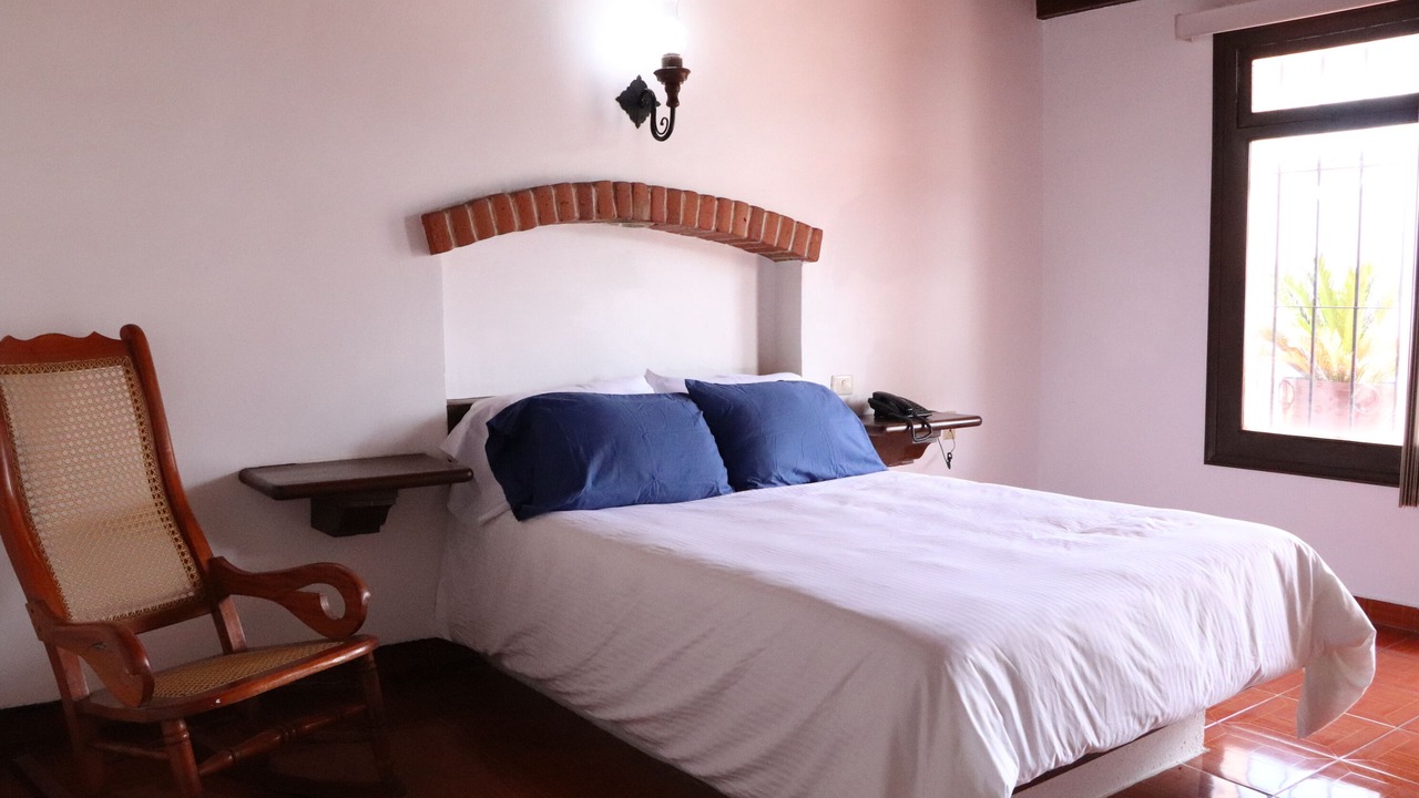 Photo of Bedroom in Huamantla