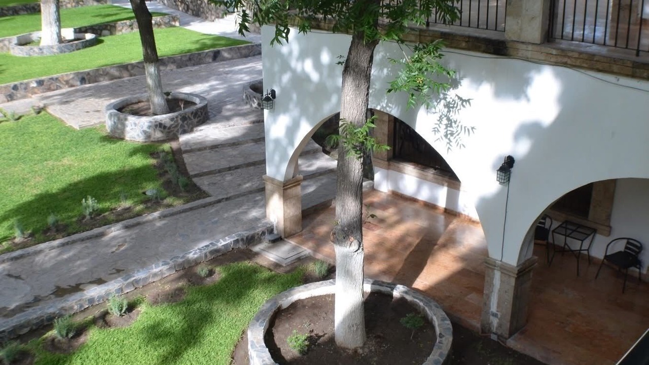 Photo of Patio Balcony in Parras de la Fuente