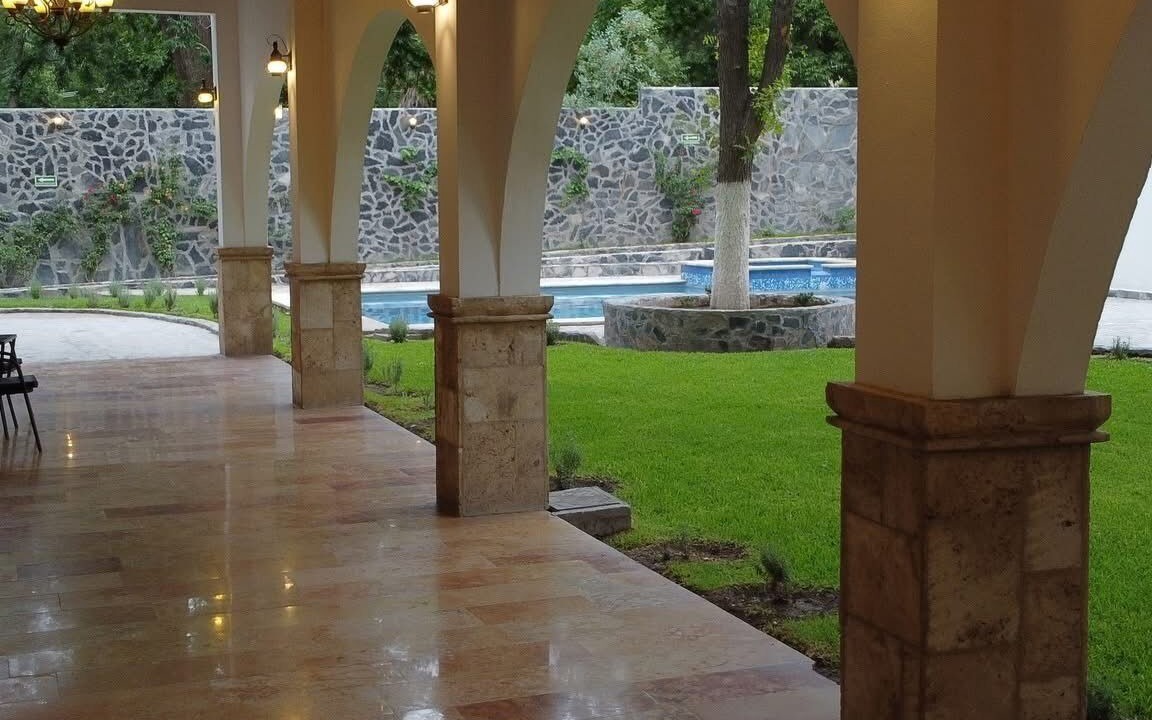 Photo of Outdoor in Parras de la Fuente