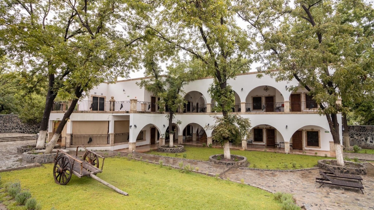 Photo of Outdoor in Parras de la Fuente