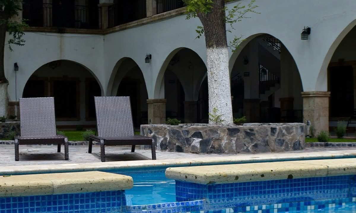 Photo of Outdoor in Parras de la Fuente