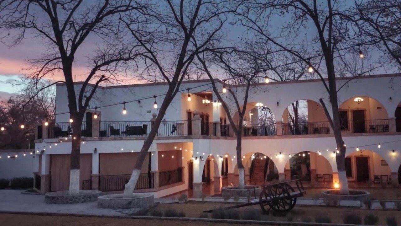 Photo of Outdoor in Parras de la Fuente