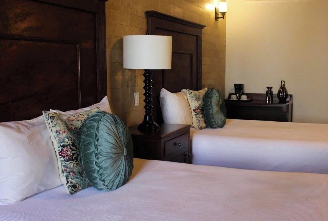Photo of Bedroom in Parras de la Fuente