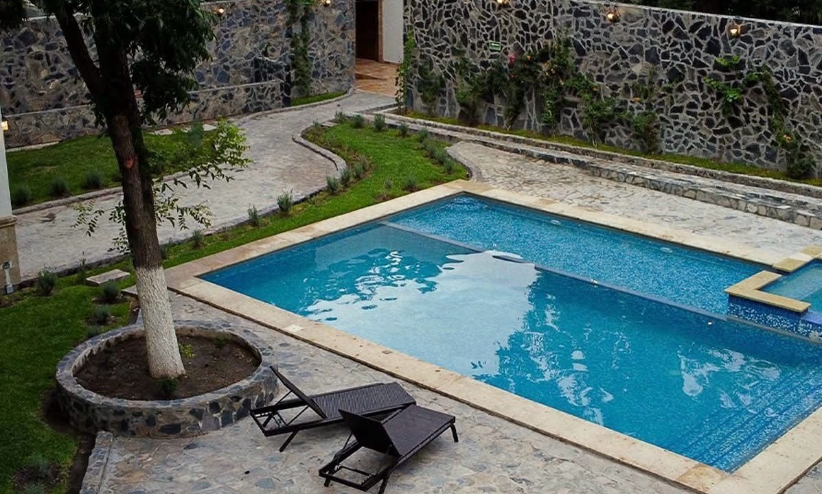 Photo of Outdoor in Parras de la Fuente