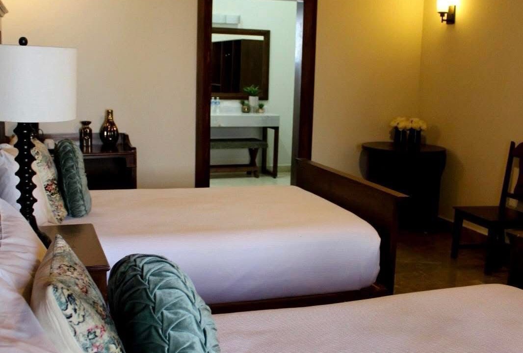 Photo of Bedroom in Parras de la Fuente