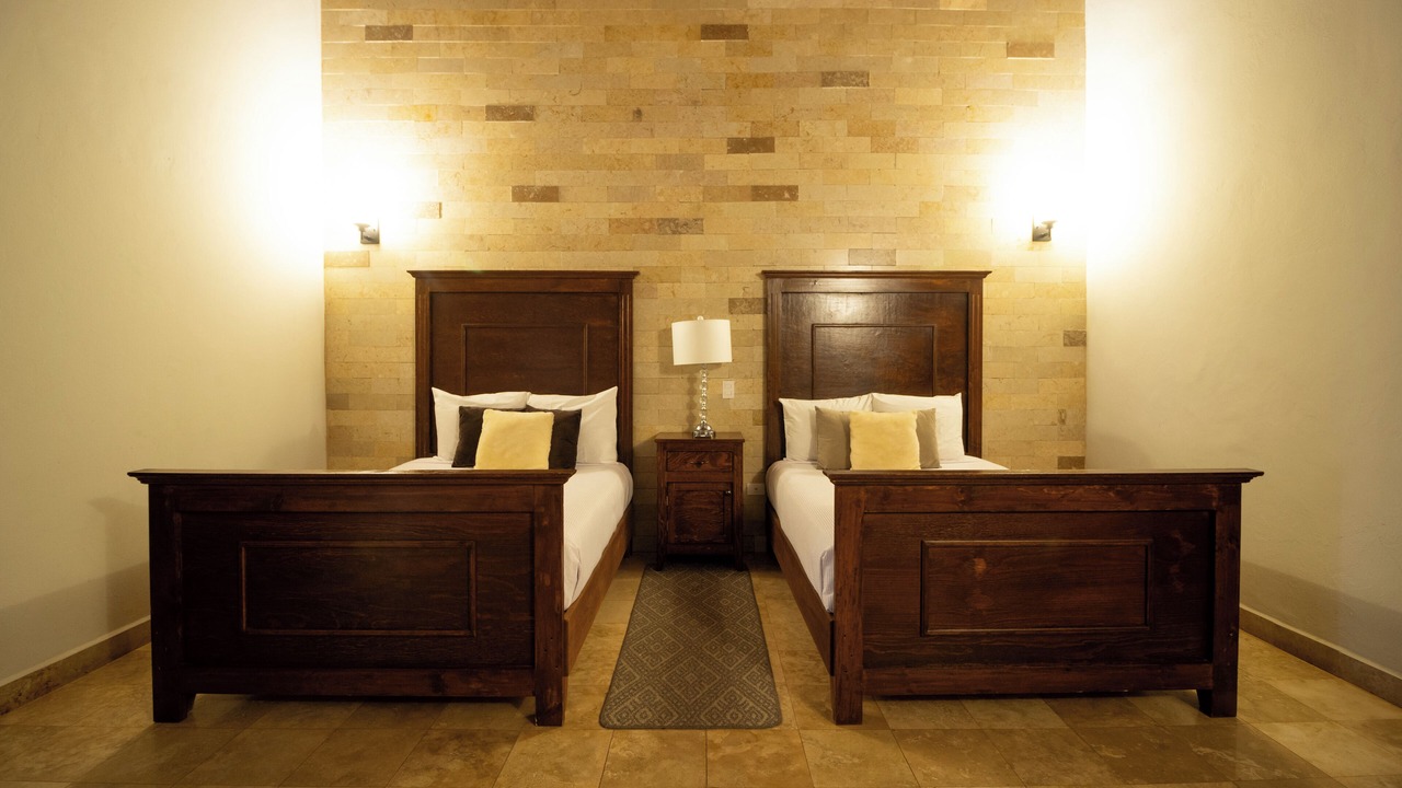 Photo of Bedroom in Parras de la Fuente