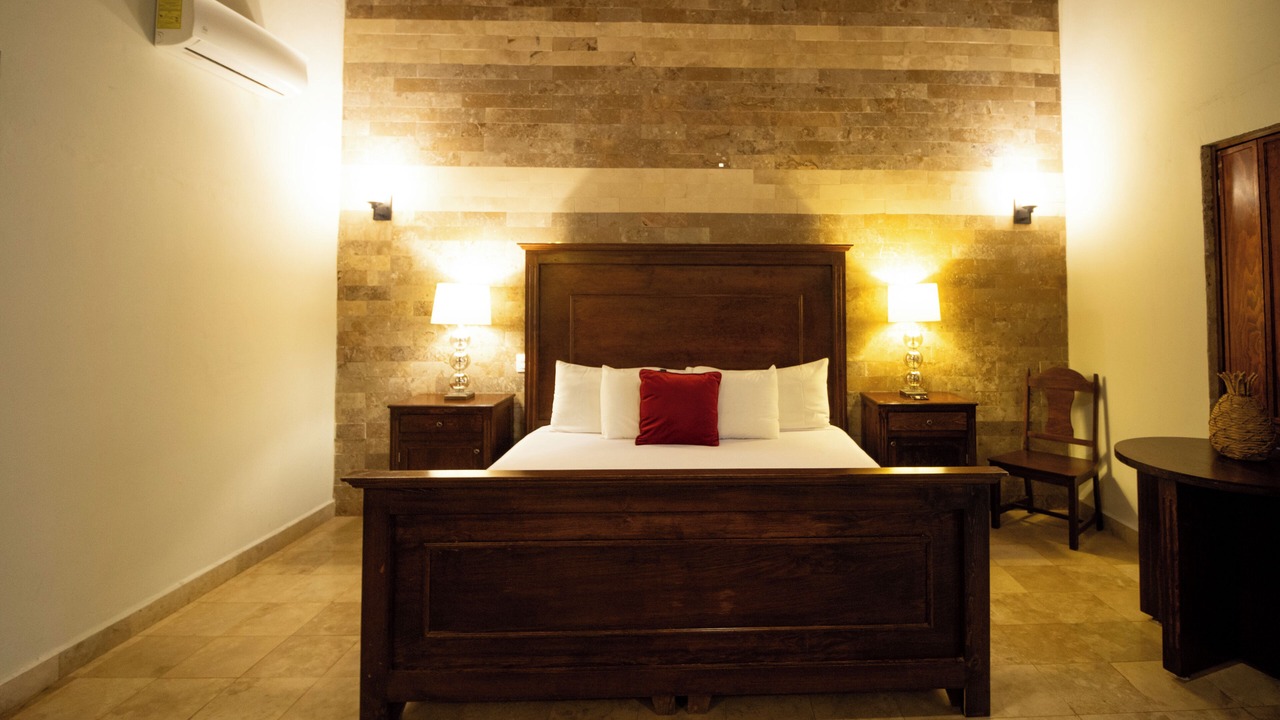 Photo of Bedroom in Parras de la Fuente