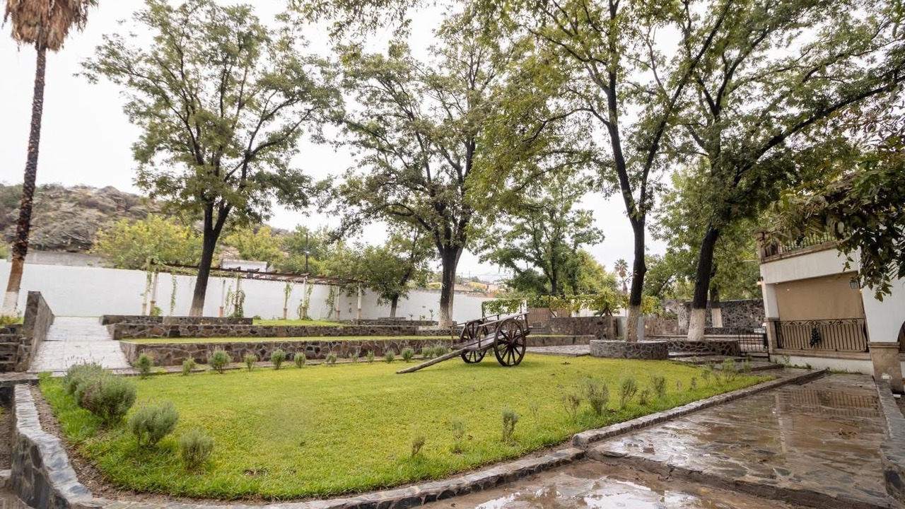 Photo of Outdoor in Parras de la Fuente