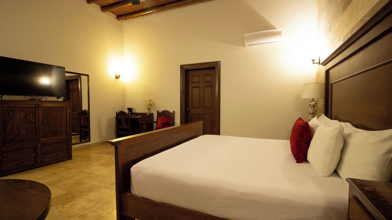 Photo of Bathroom in Parras de la Fuente