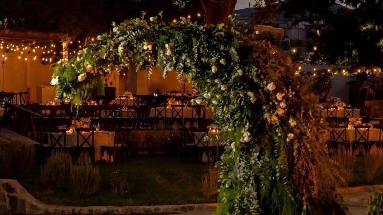 Photo of Patio Balcony in Parras de la Fuente