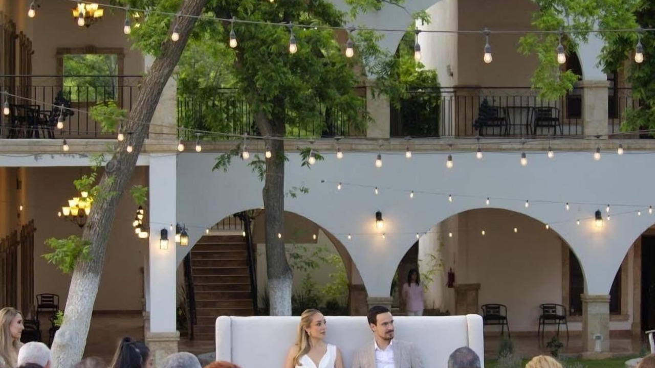 Photo of Patio Balcony in Parras de la Fuente