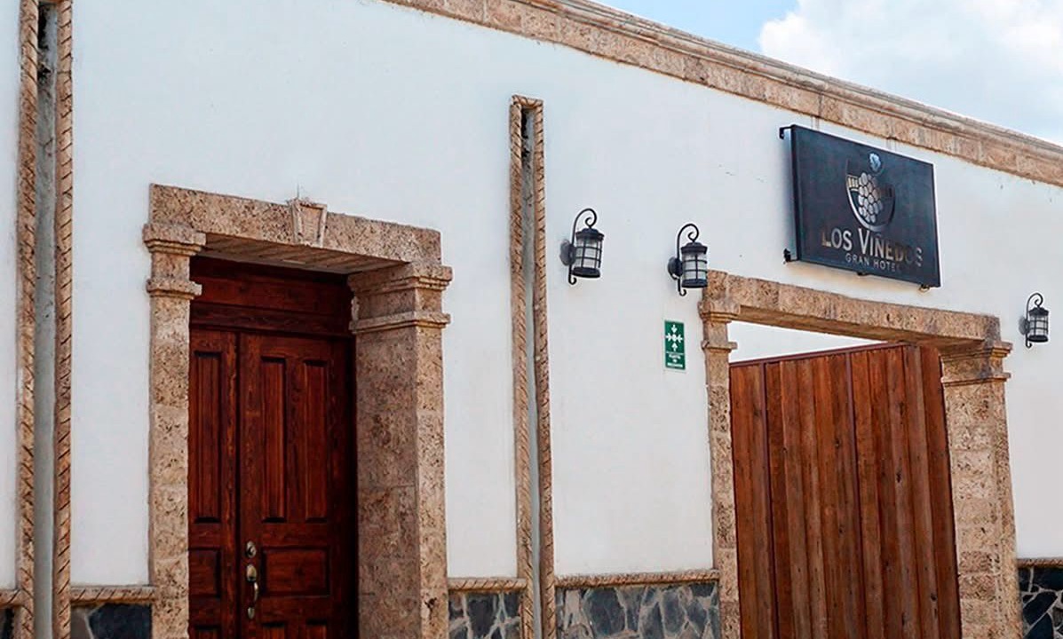 Photo of Outdoor in Parras de la Fuente