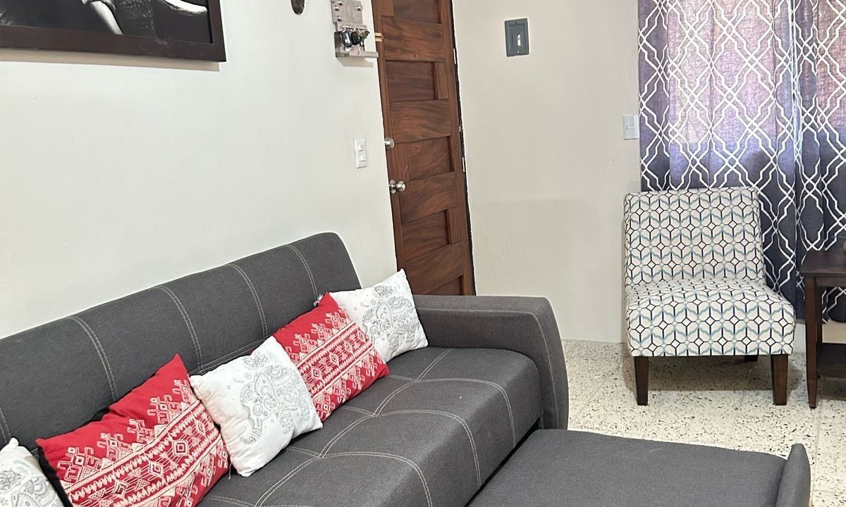 Photo of Livingroom in Tepic