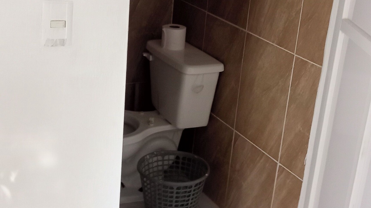 Photo of Bathroom in Tlaquiltenango