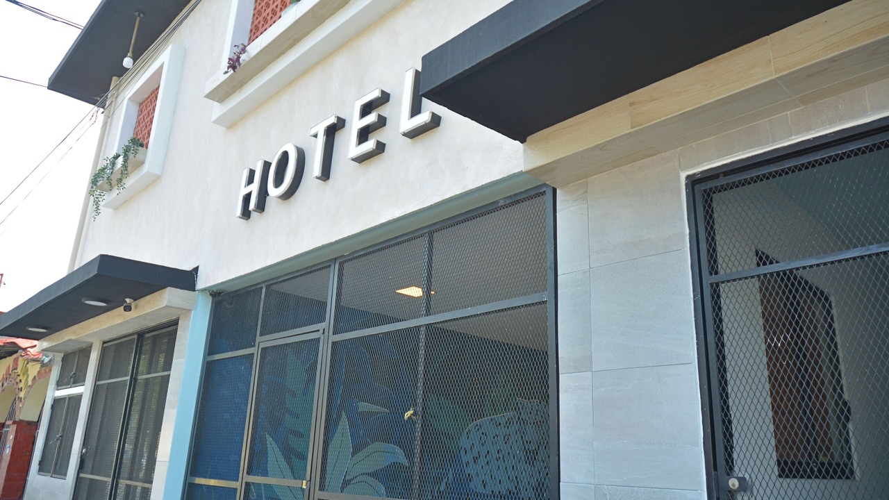 Photo of Outdoor in Ciudad del Carmen