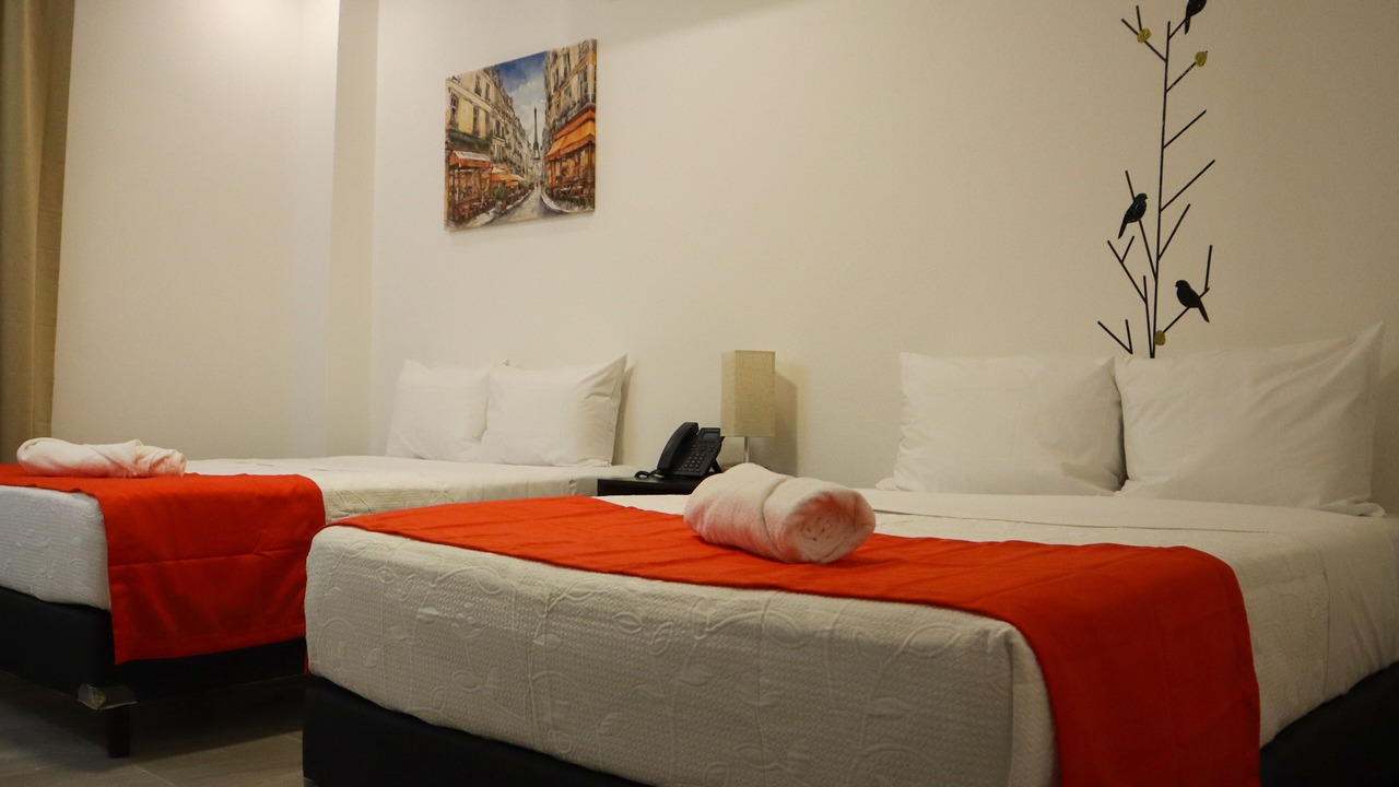 Photo of Bedroom in Ciudad del Carmen