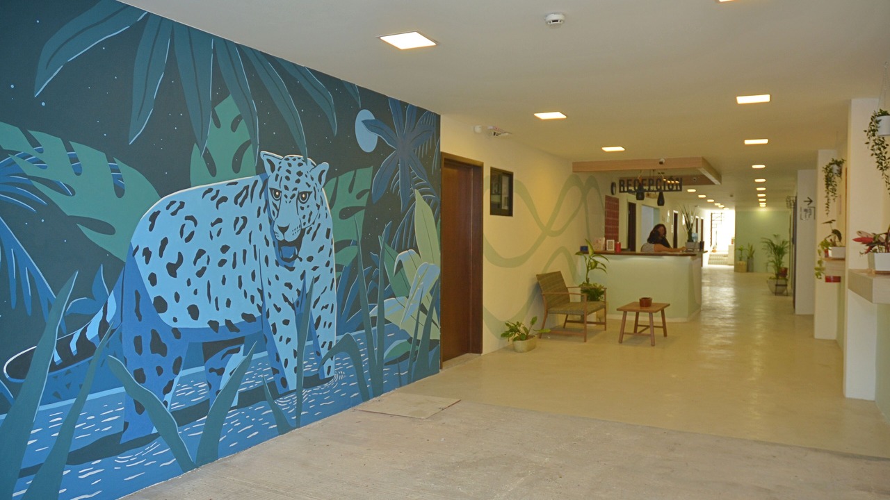 Photo of Outdoor in Ciudad del Carmen