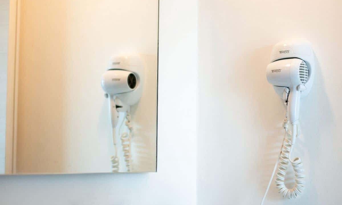 Photo of Bathroom in Centro