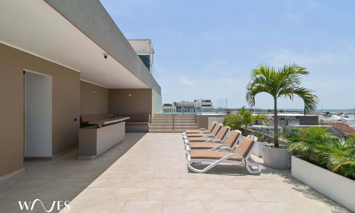 Photo of Outdoor in Centro