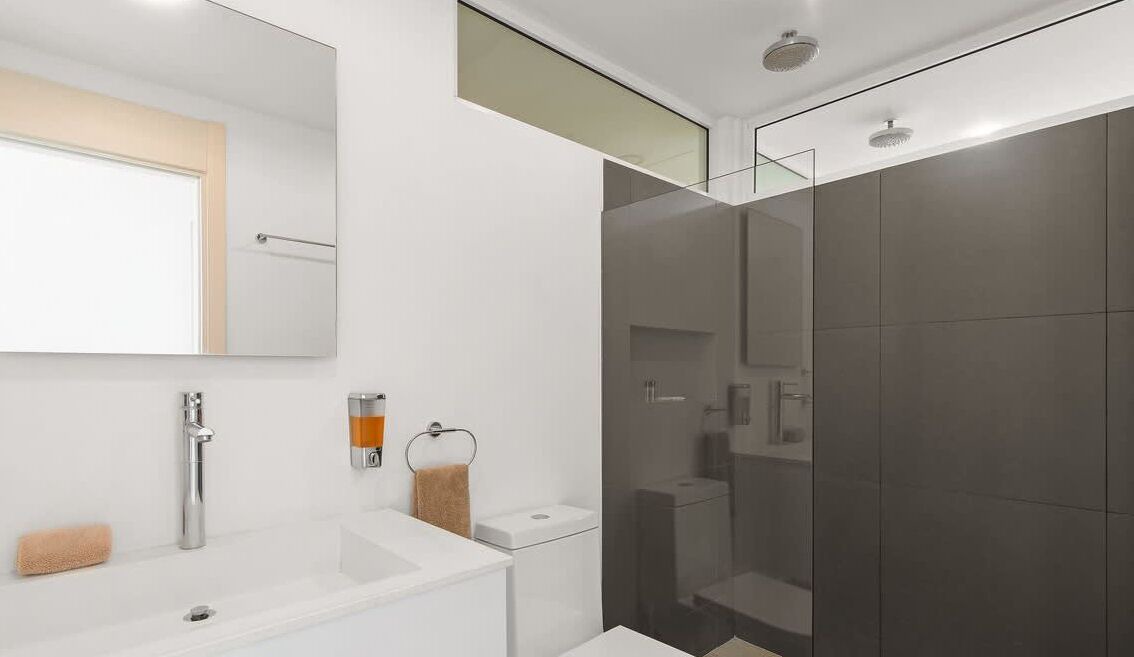 Photo of Bathroom in Centro