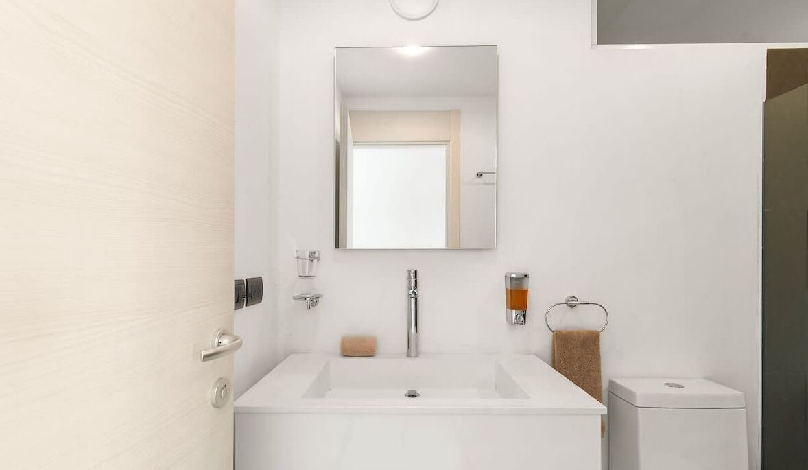 Photo of Bathroom in Centro