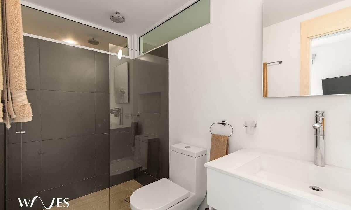 Photo of Bathroom in Centro